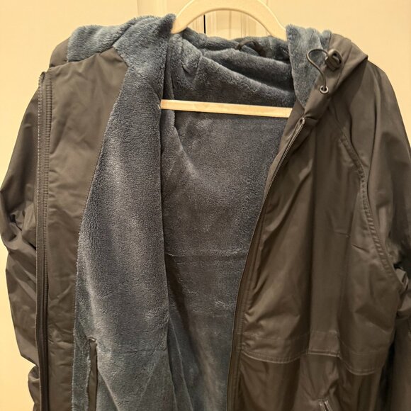 Sporti Swim Jacket - Picture 1 of 3